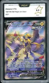 PCA 9.5 Zeraora V thumbnail 1