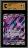 CCC 10 Nidoking Ex de la Team Rocket thumbnail 1