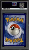 PSA 9 Dracaufeu Ex thumbnail 2