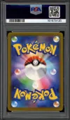 PSA 10 Mega Dragonite Ex thumbnail 2