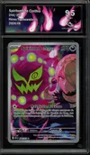 CA 9.5 Spiritomb de Cynthia thumbnail 1