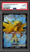 PSA 8 Electhor Ex thumbnail 1