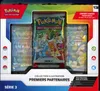 Coffret Collection Illustration Premiers Partenaires Série 3 thumbnail 1
