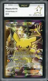 PCA 8 Pikachu Ex thumbnail 1
