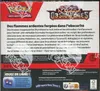 Display EV3 Flammes Obsidiennes thumbnail 2