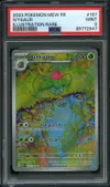 PSA 9 Herbizarre thumbnail 1