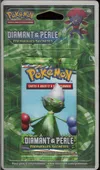 Booster Blister Diamant & Perle Merveilles Secrètes thumbnail 1
