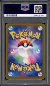 PSA 10 Giratina VStar Gold thumbnail 2