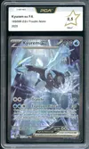 PCA 9.5 Kyurem Ex thumbnail 1