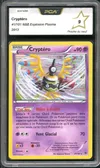 PCA 9 Cryptéro Holo thumbnail 1