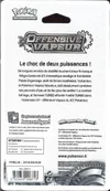 Booster Blister XY Offensive Vapeur thumbnail 2