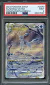 PSA 9 Givrali VStar thumbnail 1
