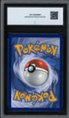 CCC 10 Méganium Holo Prerelease Staff thumbnail 2
