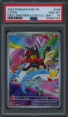 PSA 10 Flamiaou thumbnail 1