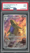 PSA 9 Tyranocif thumbnail 1