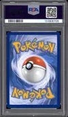 PSA 7 Tortank Ex thumbnail 2
