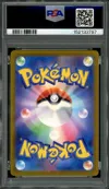 PSA 10 Mega Lucario Ex thumbnail 2