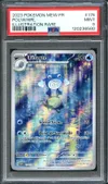 PSA 9 Têtarte thumbnail 1