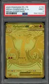 PSA 9 Méga-Dracaufeu X Ex Gold thumbnail 1
