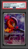PSA 10 Charbambin thumbnail 1