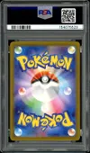 PSA 10 Mega Dragonite Ex thumbnail 2