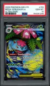 PSA 10 Méga-Florizarre Ex thumbnail 1