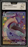 PCA 9.5 Lokhlass VMax Shiny thumbnail 1