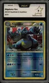 PCA 9 Aligatueur Reverse thumbnail 1
