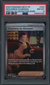 PSA 8 Charisme de Giovanni thumbnail 1