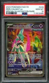 PSA 10 Garde-de-Fer Ex thumbnail 1