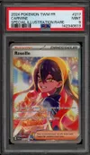 PSA 9 Roseille thumbnail 1