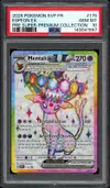 PSA 10 Mentali Ex thumbnail 1