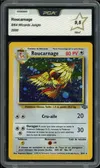 PCA 9.5 Roucarnage Holo thumbnail 1