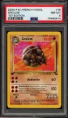 PSA 8 Grolem thumbnail 1