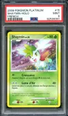 PSA 9 Shaymin Holo thumbnail 1