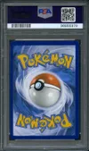 PSA 9 Feu-Perçant Ex thumbnail 2