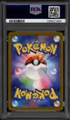 PSA 10 Bulbasaur thumbnail 2