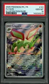 PSA 10 Libégon thumbnail 1
