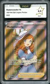 PCA 9.5 Mademoiselle thumbnail 1