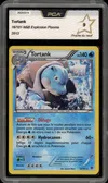 PCA 9 Tortank Holo thumbnail 1