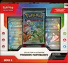 Coffret Collection Illustration Premiers Partenaires Série 2 thumbnail 1
