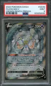 PSA 9 Zacian V thumbnail 1