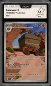 PCA 9.5 Crabaraque thumbnail 1
