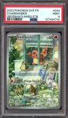 PSA 9 Salamèche thumbnail 1