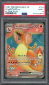 PSA 9 Dracaufeu Ex thumbnail 1
