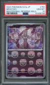 PSA 10 Mewtwo Reverse Masterball thumbnail 1