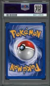 PSA 9 Celebi Holo thumbnail 2