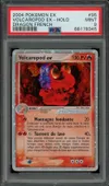 PSA 9 Volcaropod Ex thumbnail 1