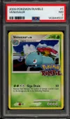 PSA 7 Florizarre thumbnail 1