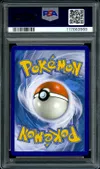 PSA 10 Jessie et James thumbnail 2